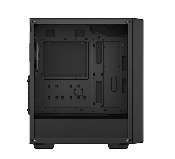 DeepCool CC560 V2 PF550 550W 80Plus Mid Tower - 3