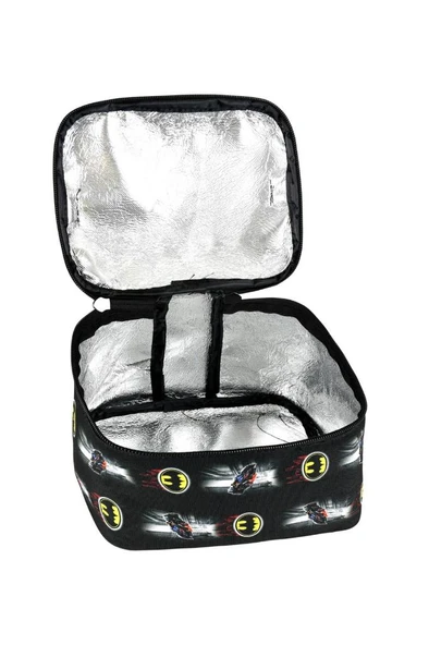 İlkokul Çantası 3'lü Set 42*30 Cm Beslenme Çantası Kalem Kutusu Ortopedik Sırt Su İtici Kumaş - 10
