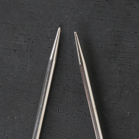 Addi 2,0mm 120cm Misinalı Dantel Şişi - 775-7 - 3