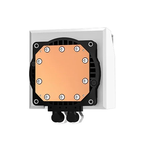 DeepCool LT520 RGB 240 mm Sıvı Soğutucu - Resim 3