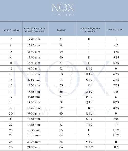 14 Ayar Altın Kaplama Yuvarlak Kesim Tektaş Gümüş Yüzük - RS00102 - 7