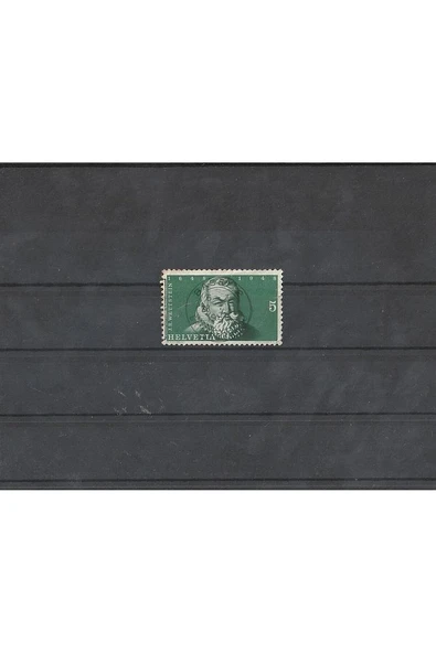 Escoines Koleksiyon 39963682a43ae89d39 1948 suısse helvetıa Eski yabancı posta pulu - 2