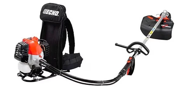 Echo Rmb 3020T Benzinli Sırt Tırpan 2.0 Hp ürün görseli 1