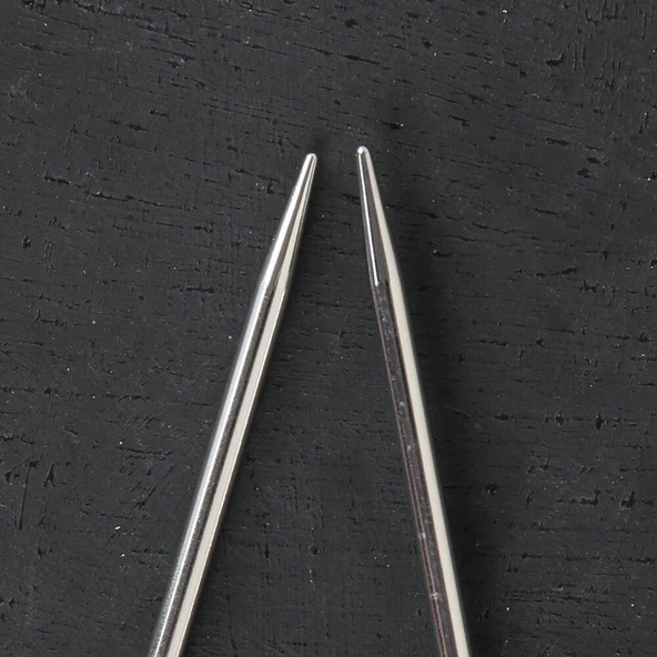 Addi 3,0mm 100cm Misinalı Dantel Şişi - 775-7 - 2