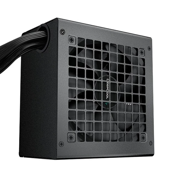 DeepCool PK550D 550W  80+ Bronze Power Supply - 2