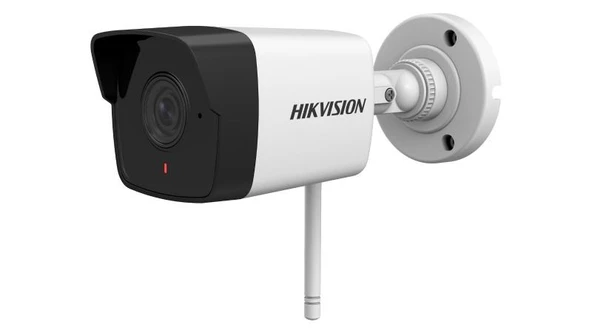Hikvision DS-2CV1021G0-IDW1 2MP 2.8mm Wi-Fi Bullet ürün görseli 1