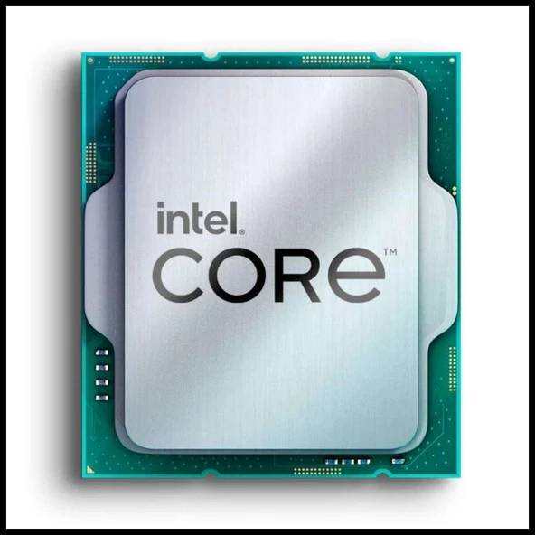 Intel İ5-14600kf 14 Core, 3.50ghz, 20mb, 181w, Lga1700, 14.nesil, Tray, (dahili Grafik Yok, Fan Yok)