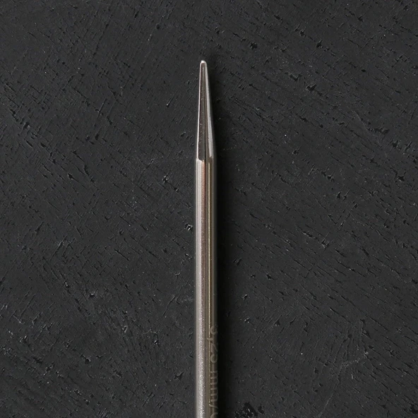 Addi CrasyTrio 3 lü 3 Mm 21 Cm Misinalı Çorap Şişi - 4