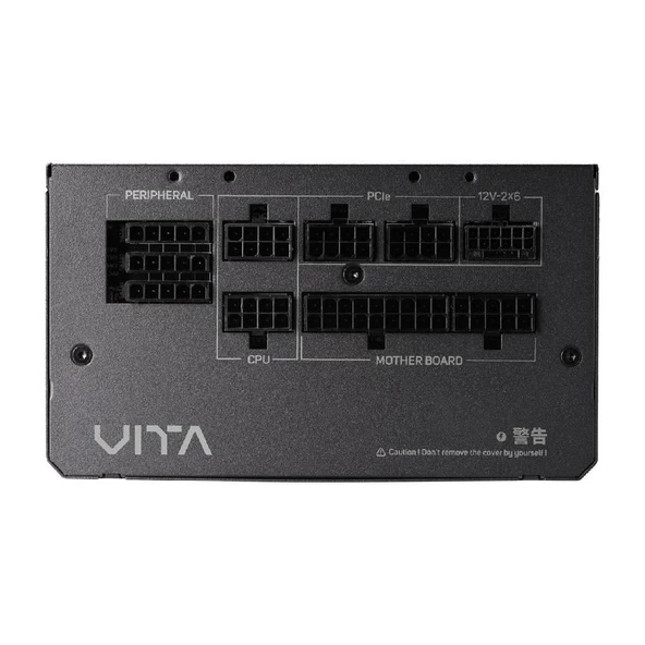 FSP VITA 850W VITA-850GM 850W 80+GOLD PSU - 3