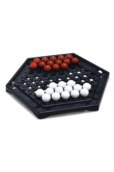 Redka Sumo / Abbolone - Resim 3