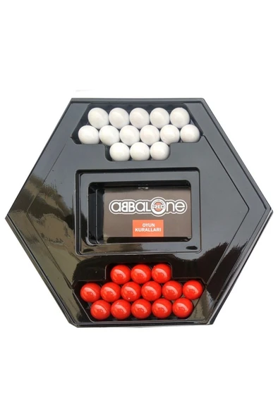 Redka Sumo / Abbolone - Resim 5