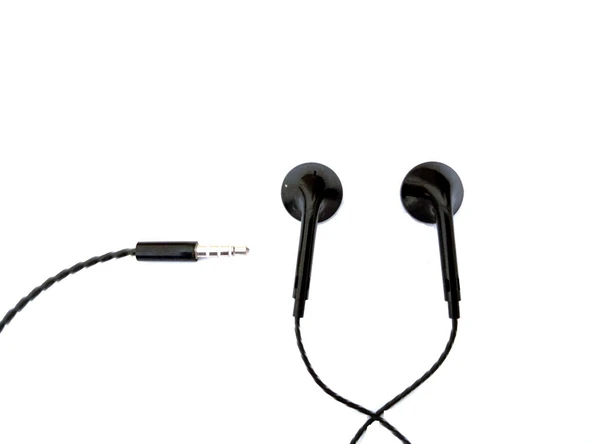 Original Link Kablolu Kulaklık Siyah