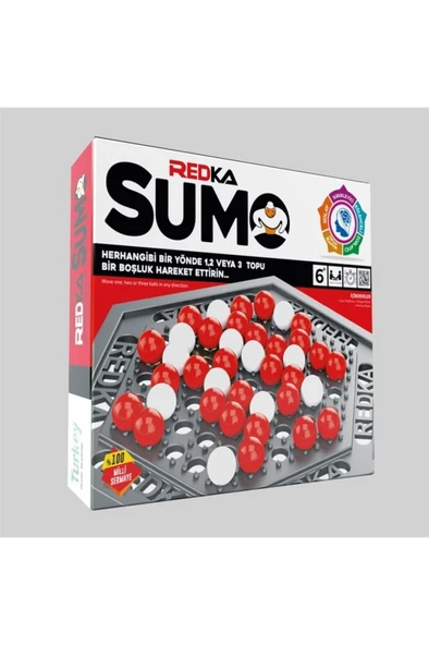 Redka Sumo / Abbolone ürün görseli 1