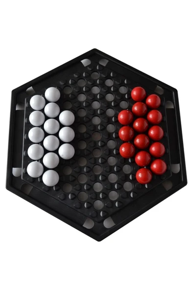 Redka Sumo / Abbolone - Resim 2