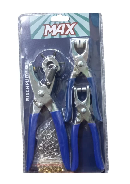 Kemer Delme Makinesi Üçlü ürün görseli 1