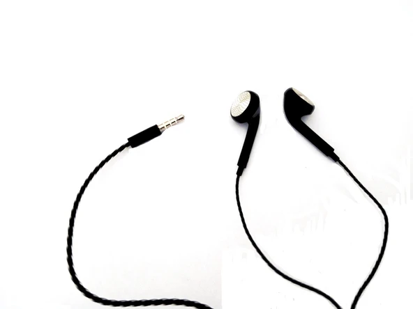 Original Link Kablolu Kulaklık Siyah - 2