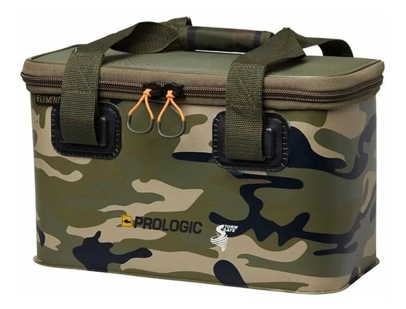 Prologic Element Storm Safe Cool & Air Dry Bait 12 L Çanta - 5
