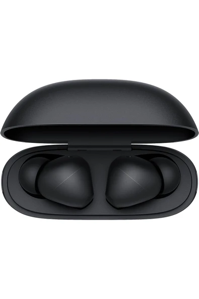 Xiaomi Redmi Buds 4 Active TWS Siyah Kulak İçi Bluetooth Kulaklık - 6