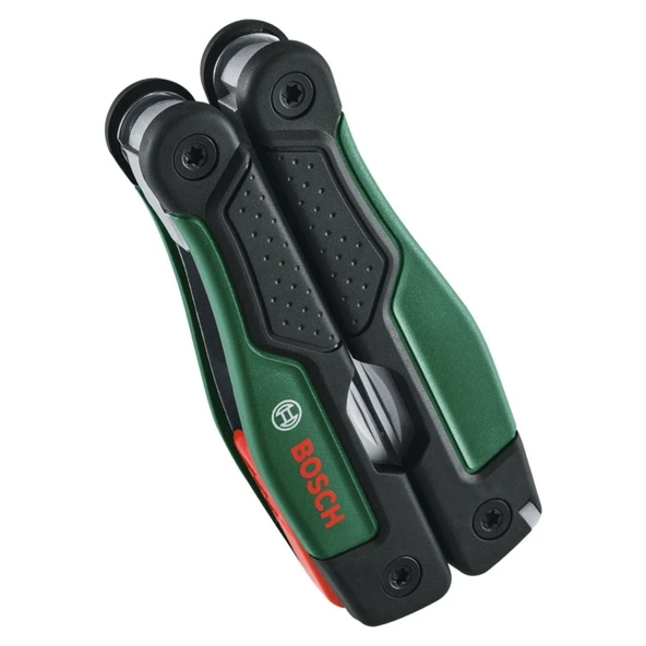 Bosch 16 Özellikli Çok Amaçlı Pense Çakı - 5
