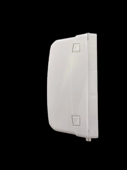 PİYASA 1-2Li Otomat Sigorta Kutusu Mühürlü - Resim 3