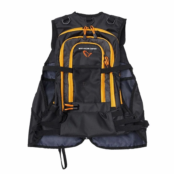 Savage Gear Pro-Tact Spinning Vest Yelek - 5