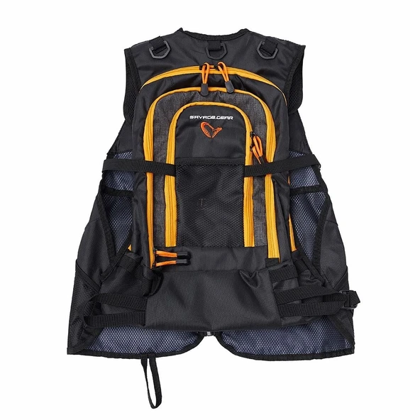 Savage Gear Pro-Tact Spinning Vest Yelek - 8