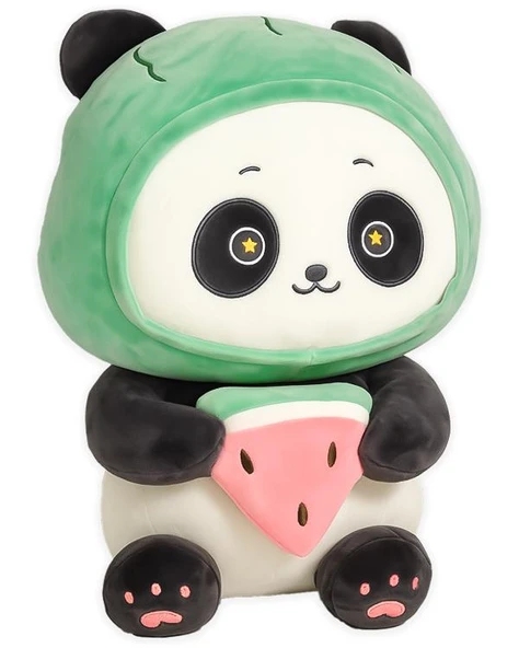 Selay Toys Pelüş Panda 48 cm 4362