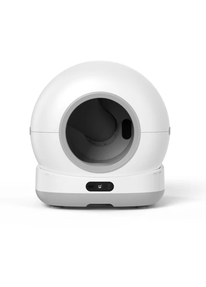 Xenon Smart Akıllı Otomatik Kedi Tuvaleti Kameralı X8623