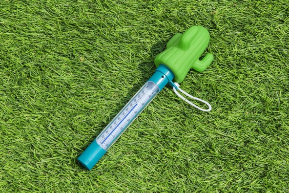 Bestway® 58763 Dekoratif Havuz Termometresi - 5