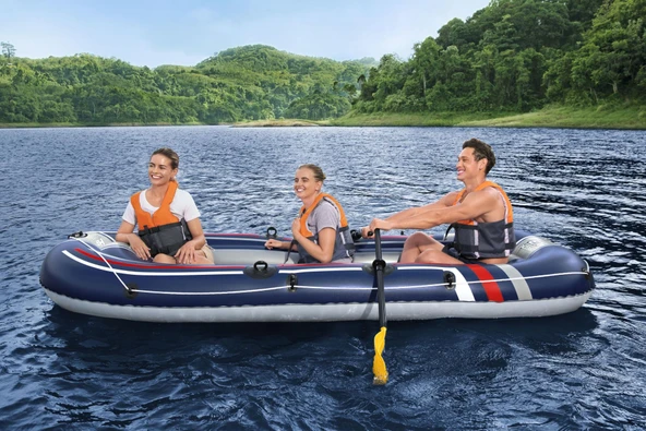 Hydro-Force™ 62015 Bot Kürek Seti - 4