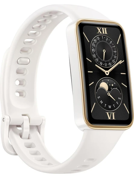 Huawei Band 9 Beyaz Outlet - 3