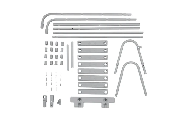 Bestway® 58331 Flip & Lock™ Yer Üstü Havuz Merdiveni 1,22 m - 2