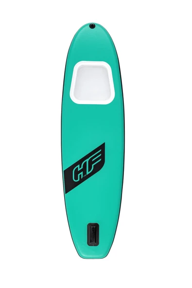 Hydro-Force™ 65377 Breeze Panorama™ Pencereli Şişme SUP-Sörf Seti - 4