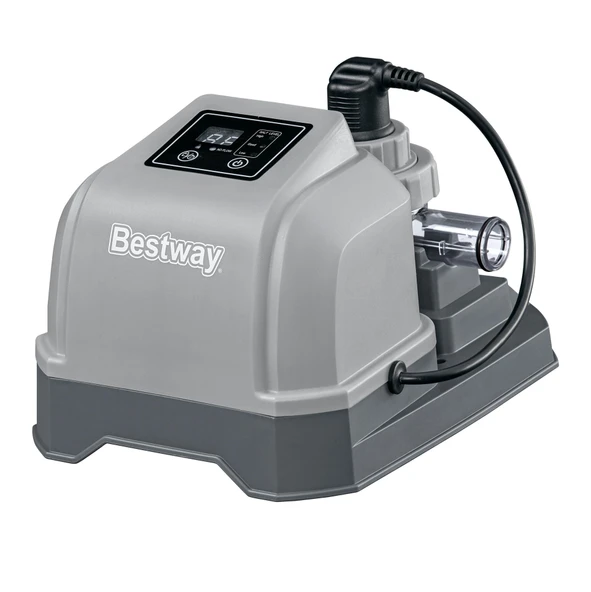 Bestway® Hydrogenic™ 58773 2 G/H Tuzlu Su Havuz Klorlama Sistemi