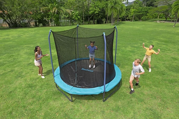 Bestway® Xtreme Air™ 59103 3,05 m Bahçe Trambolini - 3
