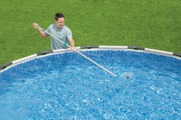 Bestway® 58279 Uzun Fırça Sapı - 4