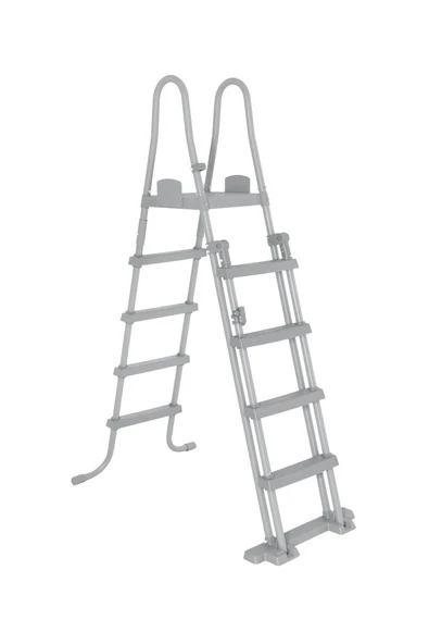 Bestway® 58332 Flip & Lock™ Yer Üstü Havuz Merdiveni 1,32 m