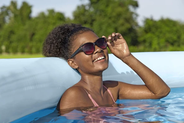 Bestway® 57376 Fast Set™ Çember Şişme Havuz Seti 3,96 m x 84 cm - 4