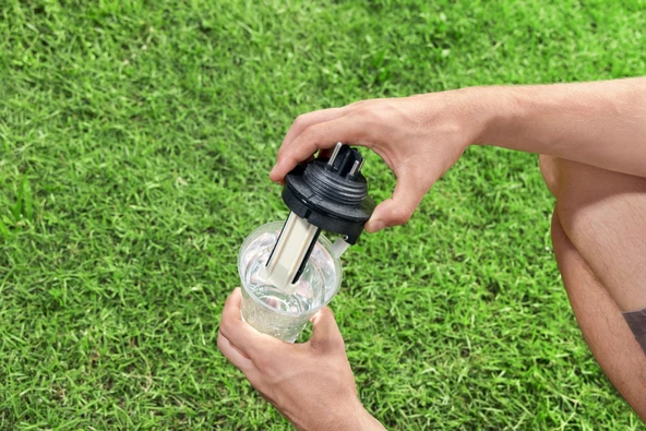 Bestway® Hydrogenic™ 58773 2 G/H Tuzlu Su Havuz Klorlama Sistemi - 4