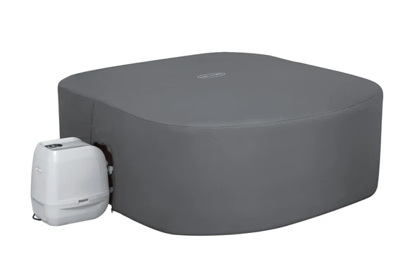 Lay-Z-Spa® 60332 EnergySense® Kare ŞeklindeTermik Spa Örtüsü 2.01 m x 80 cm - 3