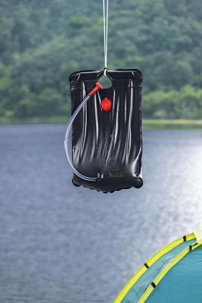 Bestway® 58224 Outdoor Solar-Pro Shower™ Güneş Isıtmalı Portatif Duş - 2