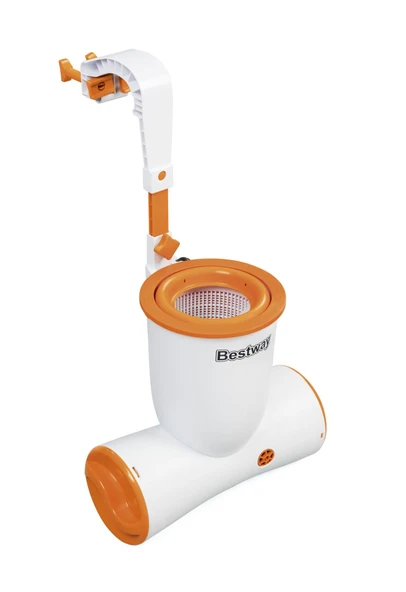 Bestway® 58469 3974 Litre Havuz İçi Süzgü Filtre Sistemi - 4