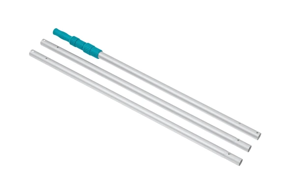 Bestway 58702 Uzatmalı Havuz Süpürge Sapı - 4