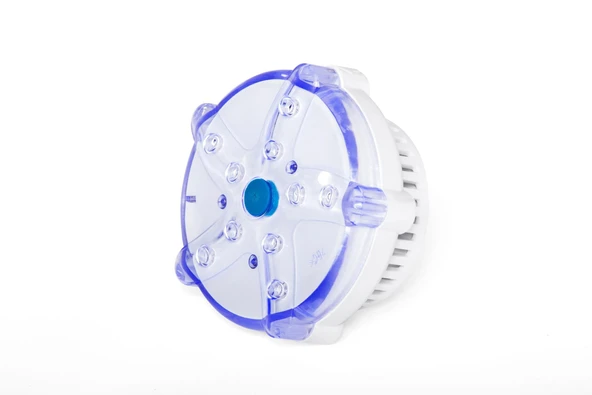 Lay-Z-Spa® 60303 7 Renkli LED Lamba, Spa Aksesuarı - 4