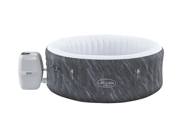 Lay-Z-Spa® 60175 Boracay Smart Signature AirJet™ Şişme Spa Havuzu, Mobil Uygulama Kontrollü, 2-4 kişilik - 4