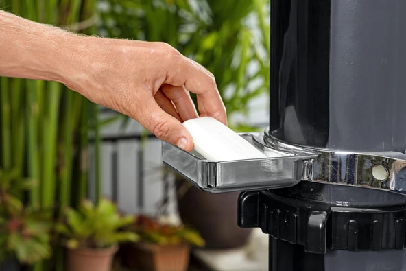 Bestway® 58696 SolarFlow™ 35 L Taşınabilir Duş - 3