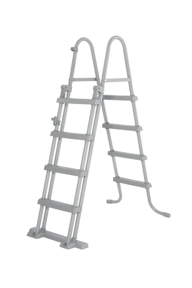 Bestway® 5612Z Steel Pro MAX™ Prefabrik Yer Üstü Çember Havuz Seti 4,88 m x 1,22 m - Resim 2