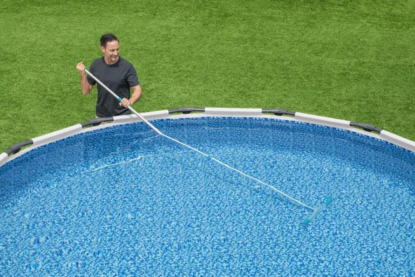 Flowclear™ 58658 AquaBroom™ Havuz Temizlik Fırçası - 5