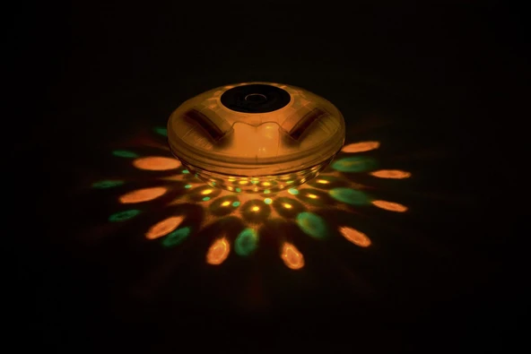 Bestway® 58419 FloatBright™ LED Havuz Işıklandırması - 3