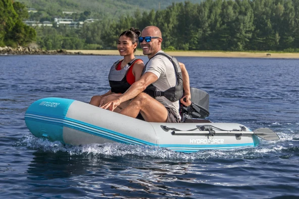 Hydro Force® Corinth Elite™ 65177 2-Kişilik Spor Bot Seti 2,30 m